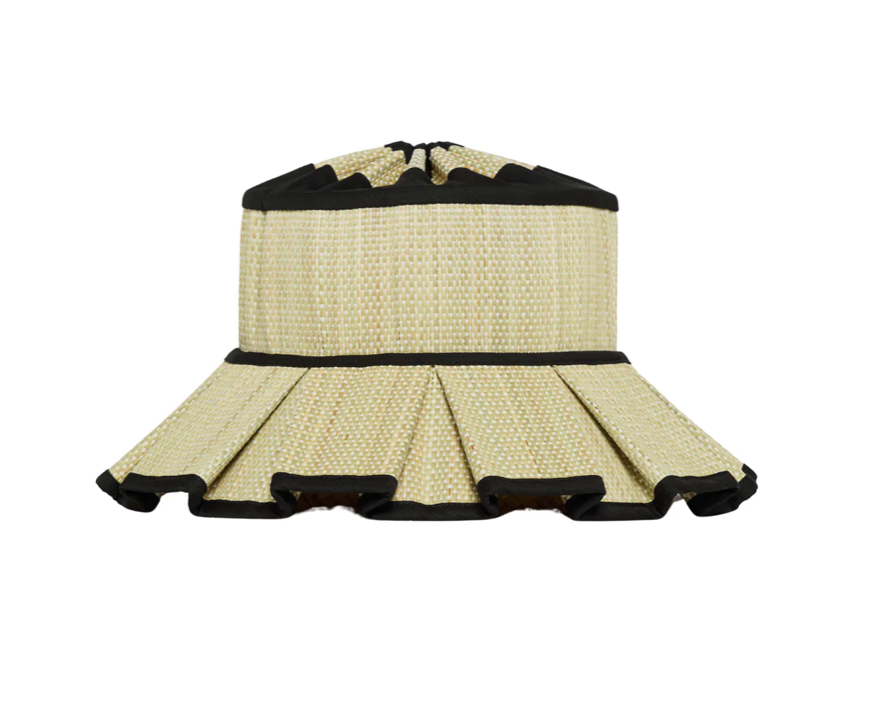 Antibes Beauty Point Hat by Lorna Murray Apparel – Madeleine George