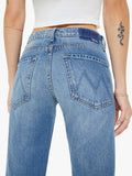 The Reifler Jean - Early Blue