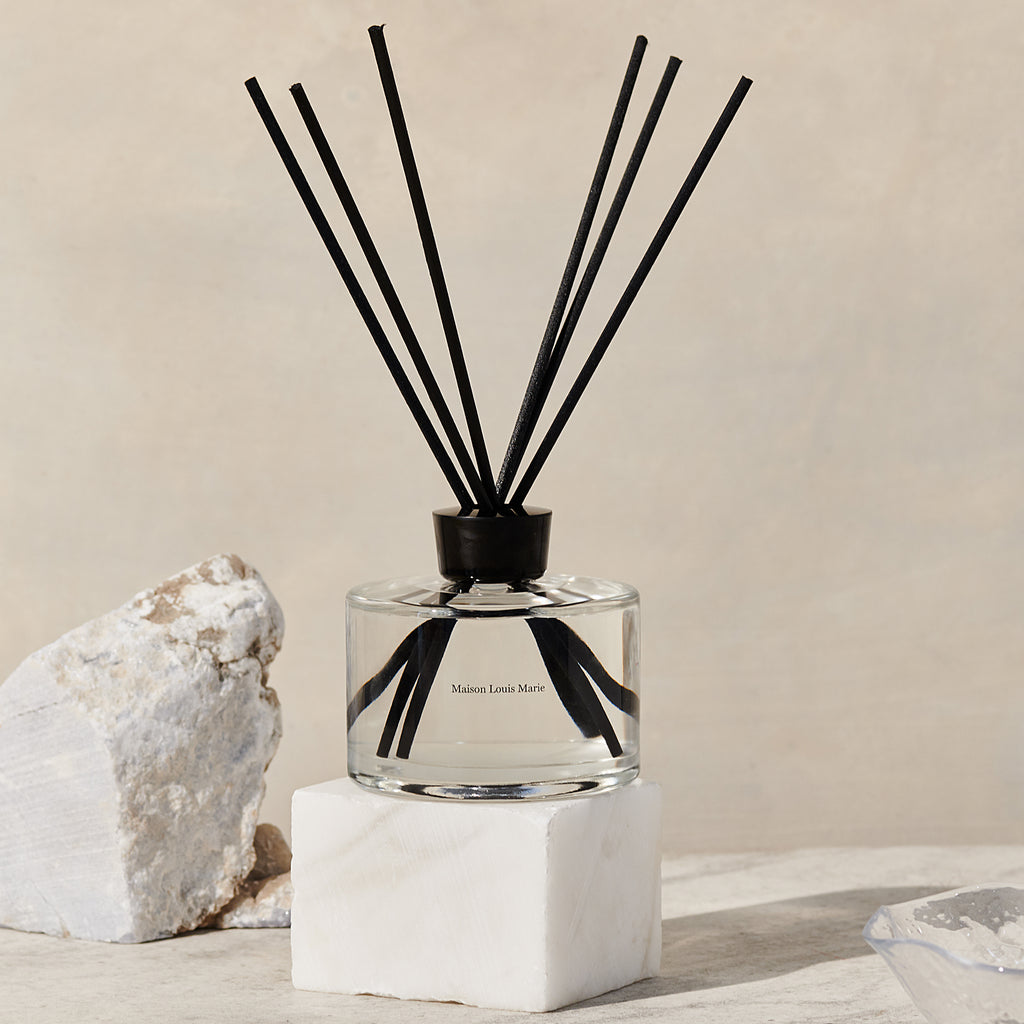 No.04 Bois de Balincourt Diffuser