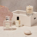 Luxury Gift Set No.04 Bois de Balincourt