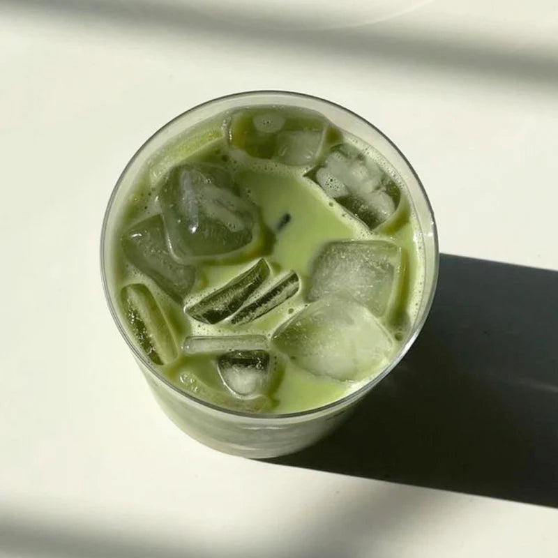 Marine Collagen Superpowder - matcha