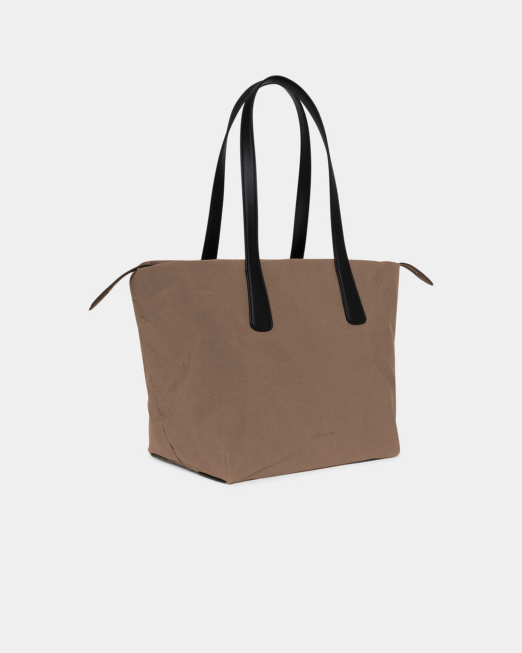 Essence City Tote in mink