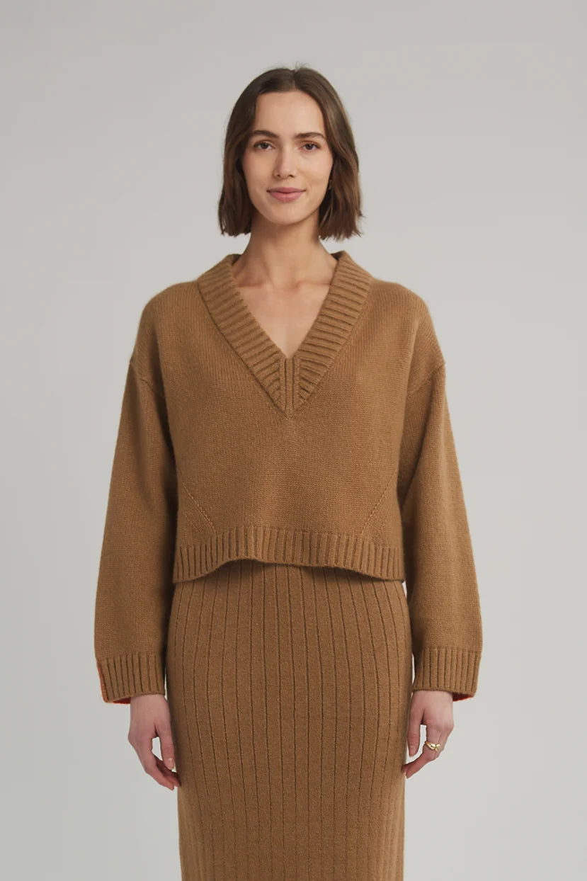 Lora Sweater