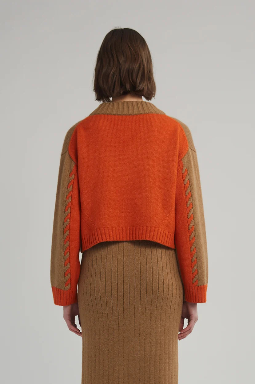 Lora Sweater