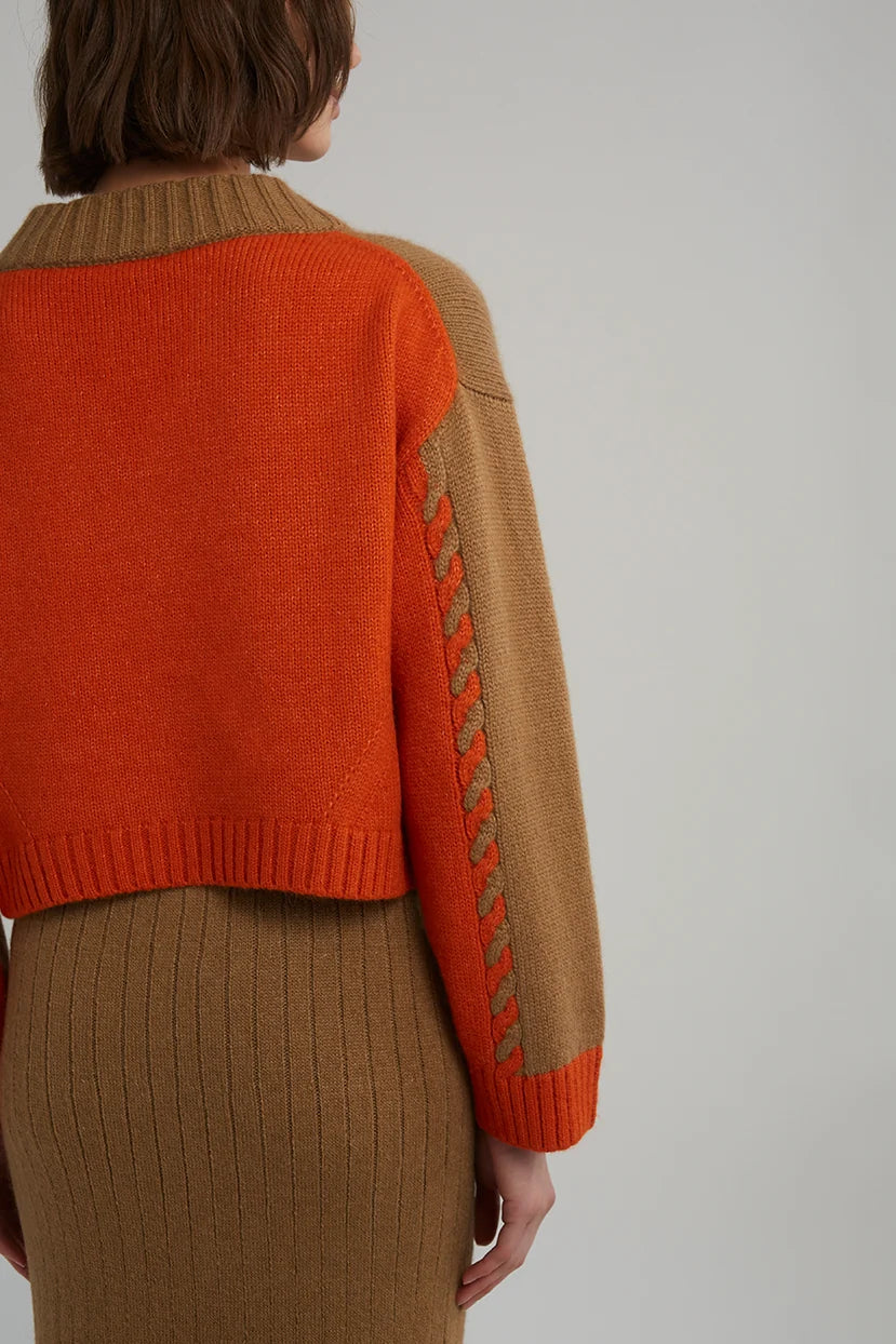Lora Sweater