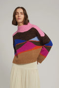 Burdett Sweater
