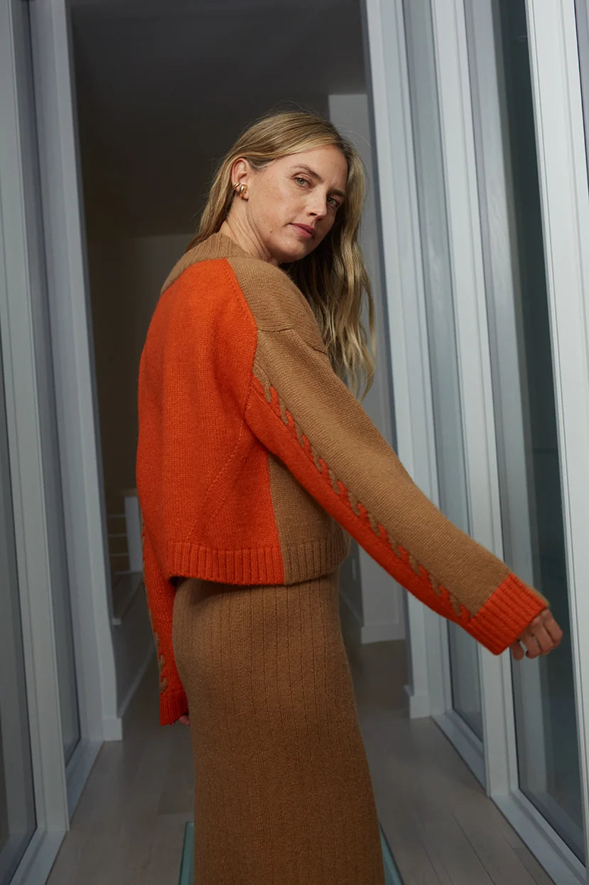 Lora Sweater