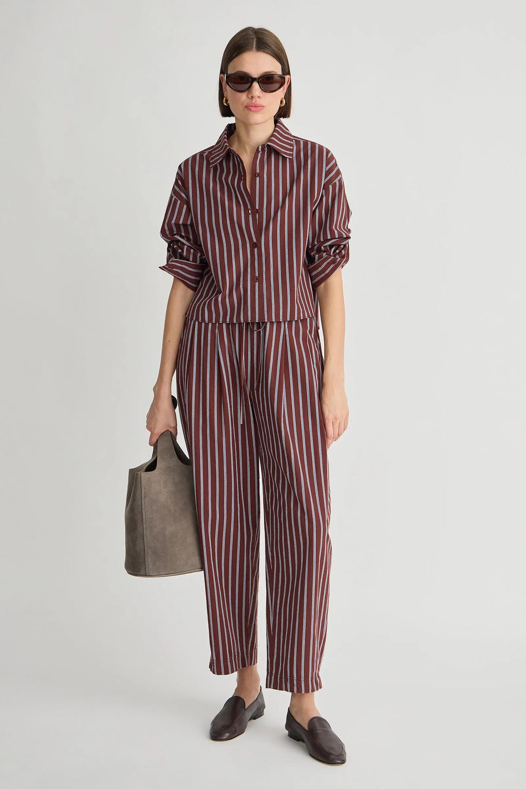EVERYDAY PULL-ON PANT