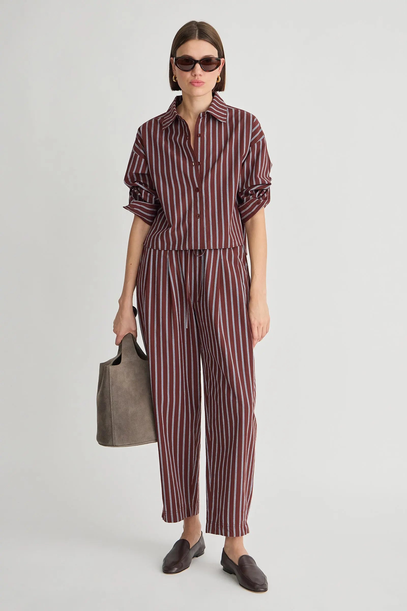 EVERYDAY PULL-ON PANT