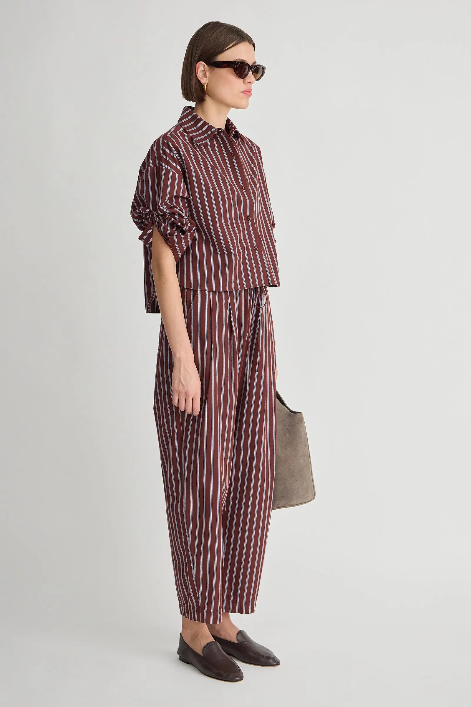 EVERYDAY PULL-ON PANT