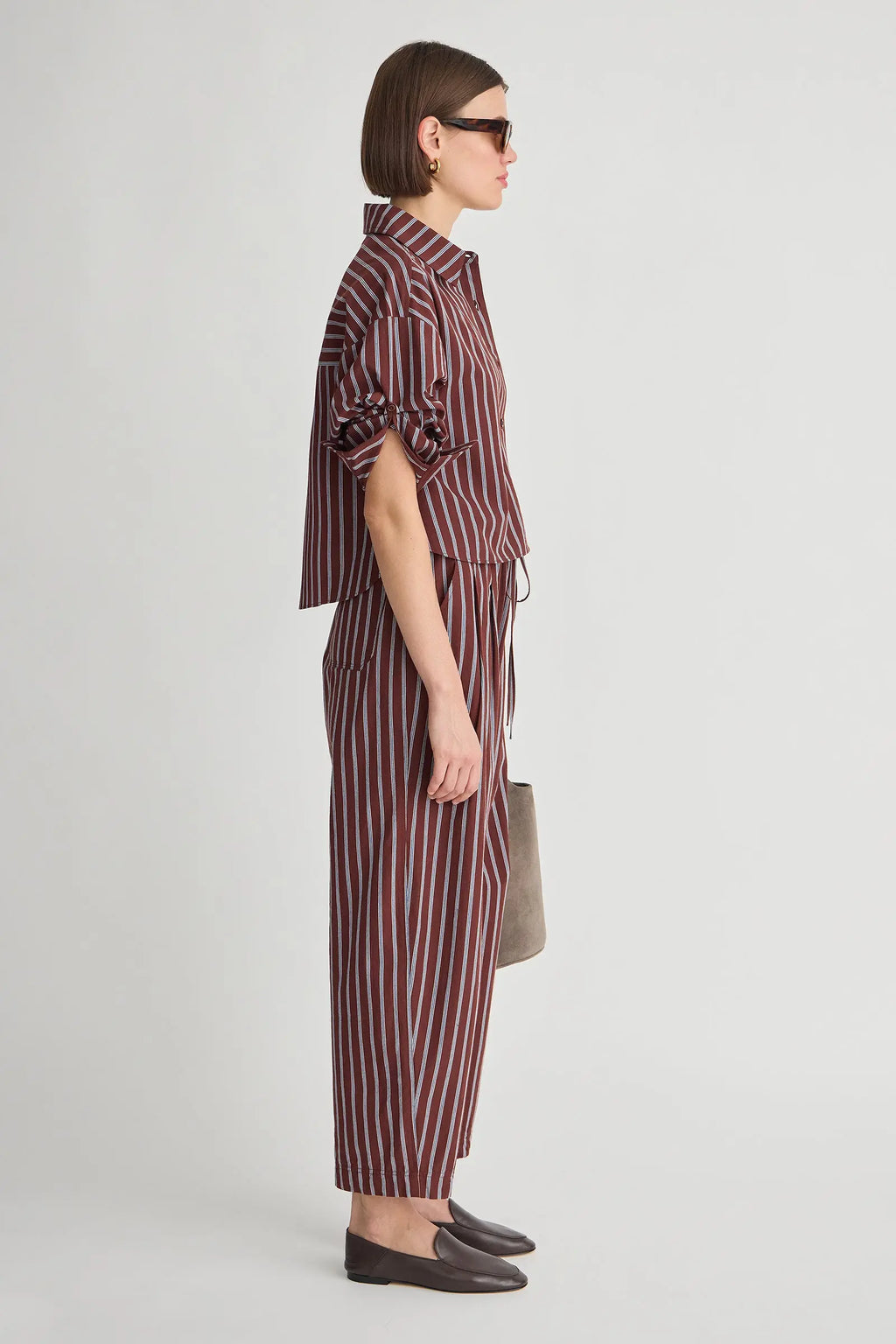 EVERYDAY PULL-ON PANT