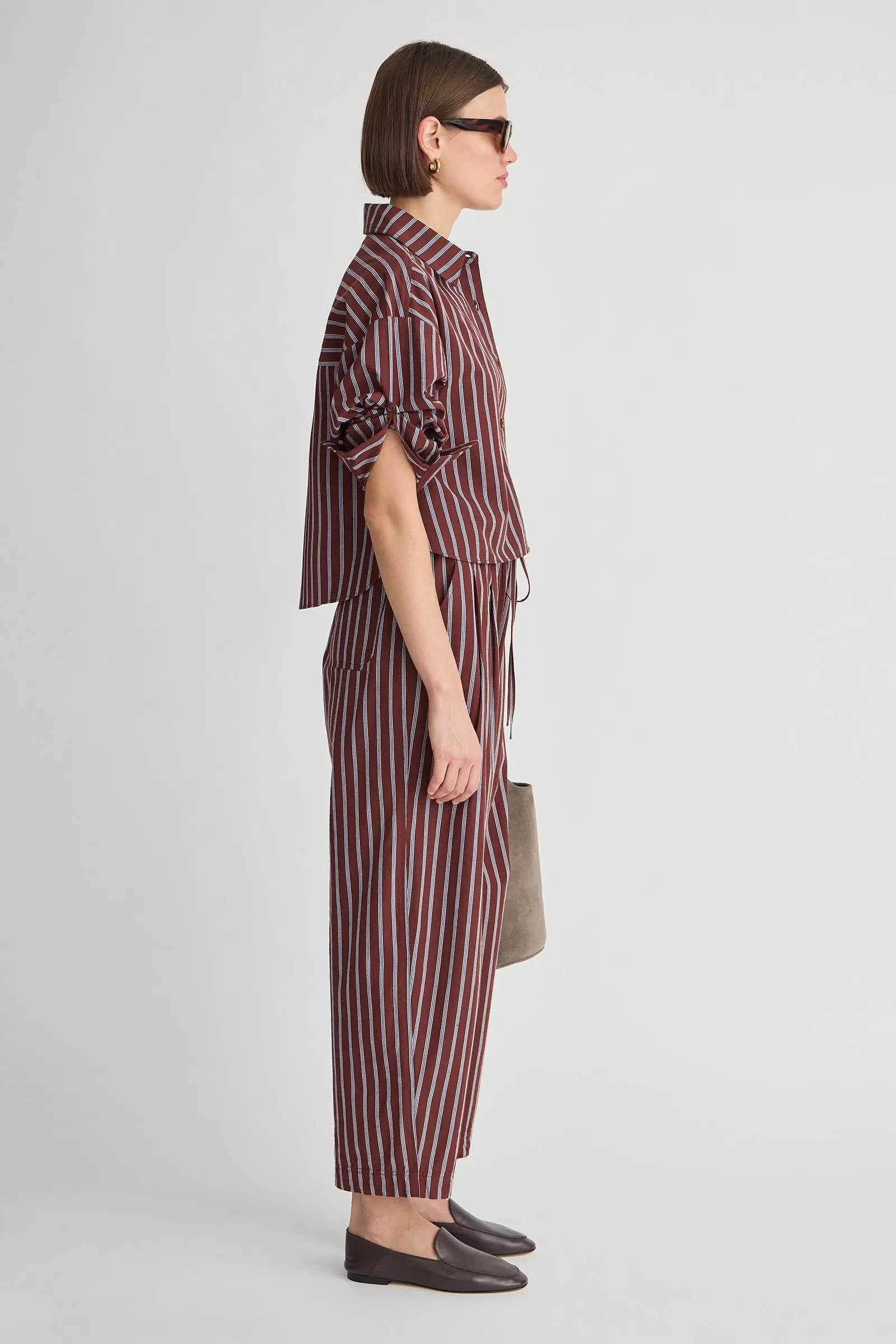 EVERYDAY PULL-ON PANT