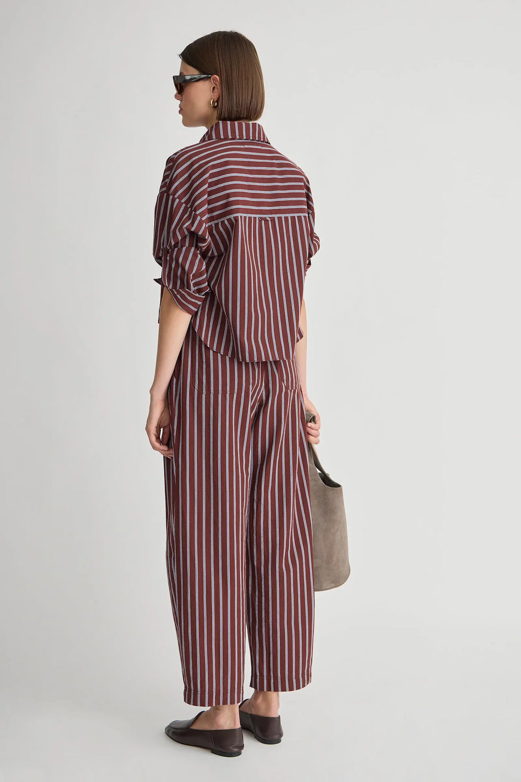 EVERYDAY PULL-ON PANT
