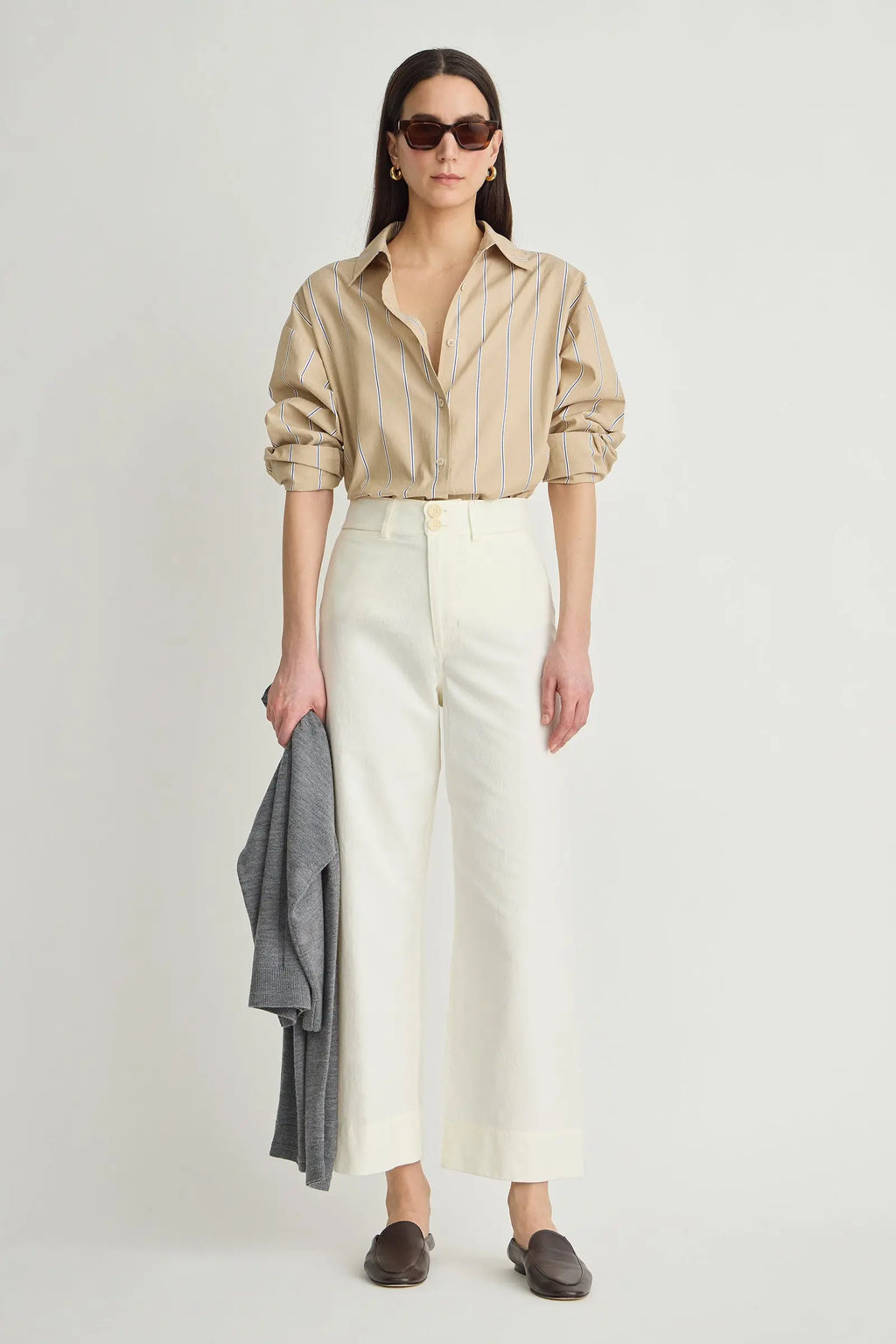 CLASSIC MERIDA PANT