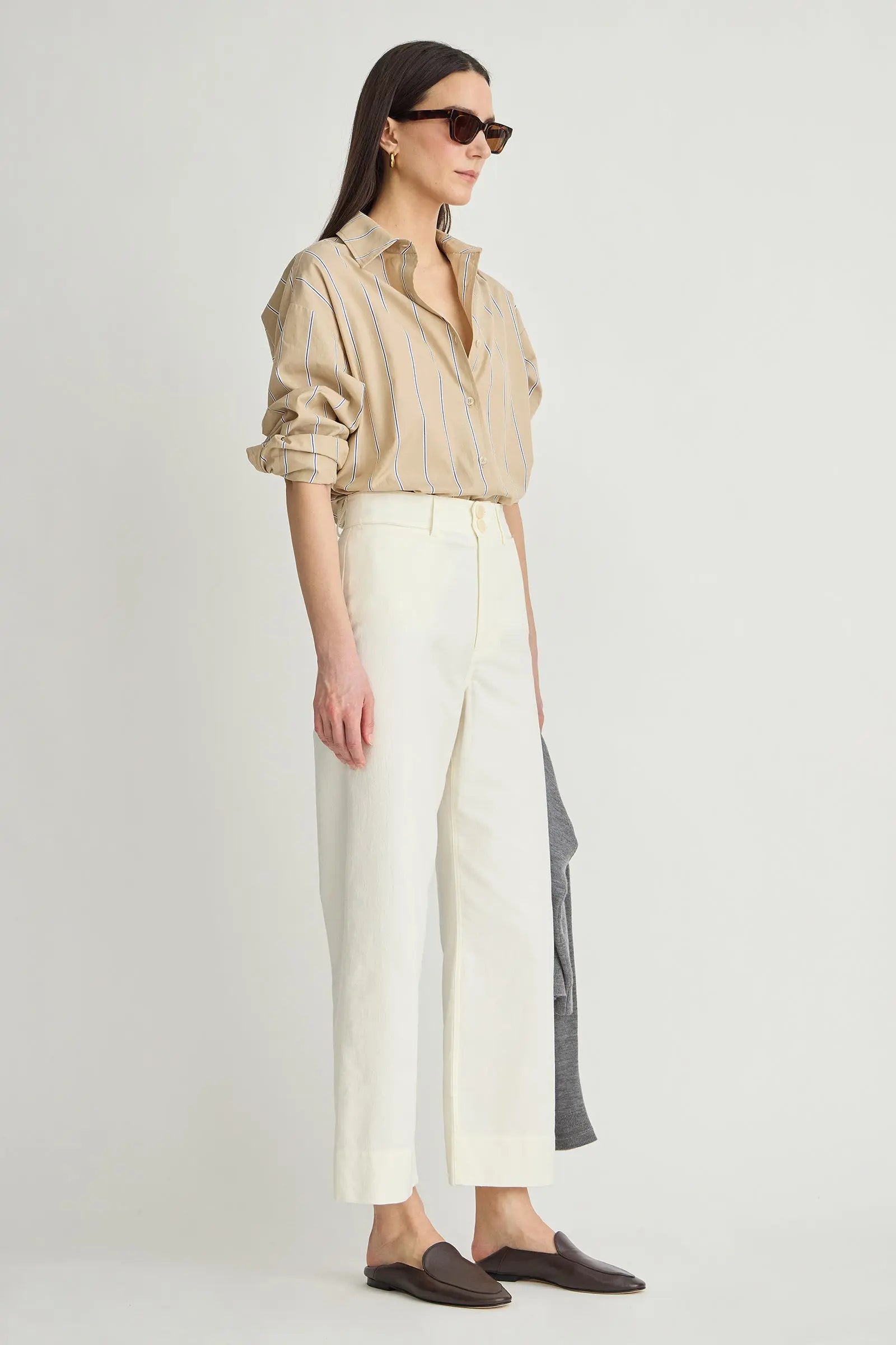 CLASSIC MERIDA PANT