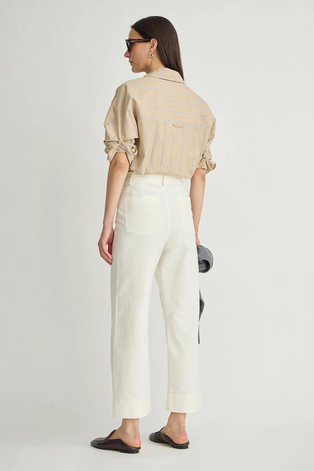CLASSIC MERIDA PANT