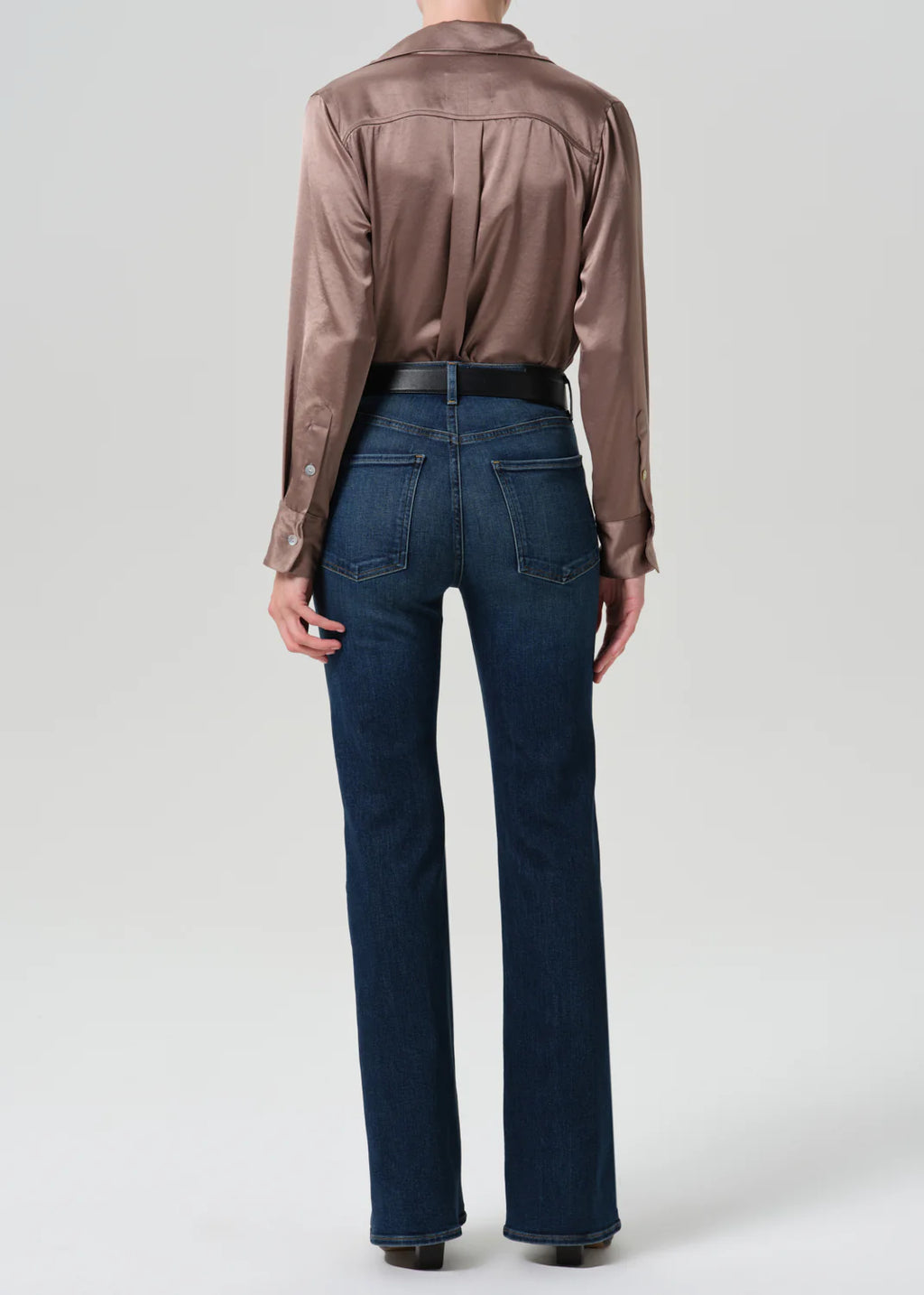 Lilah High Rise Jean