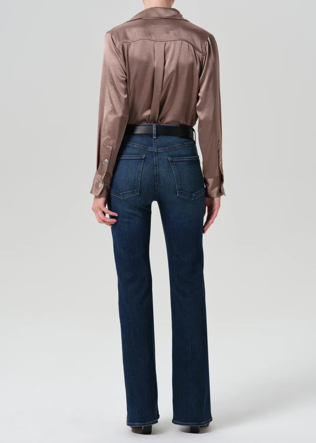 Lilah High Rise Jean