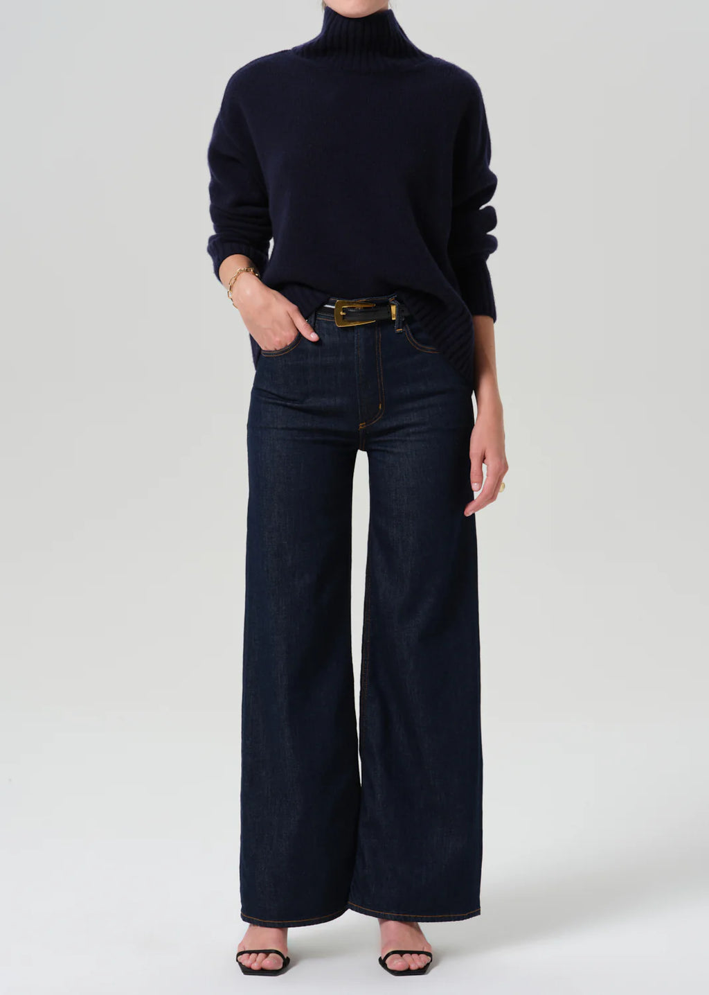 Lyra Long Jean