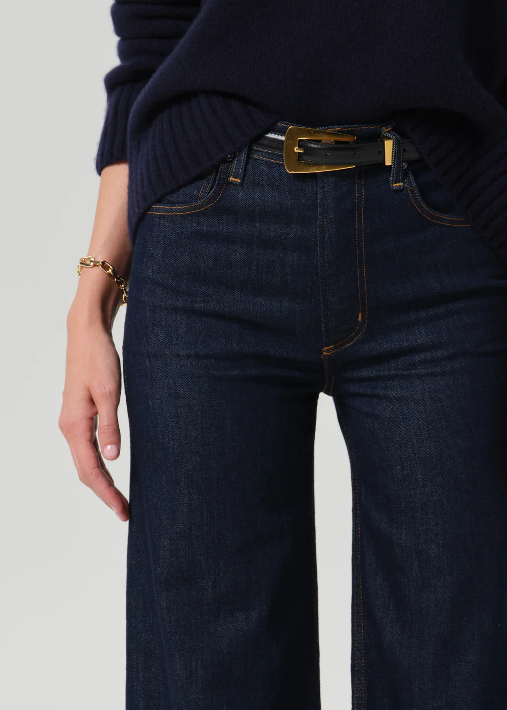 Lyra Long Jean