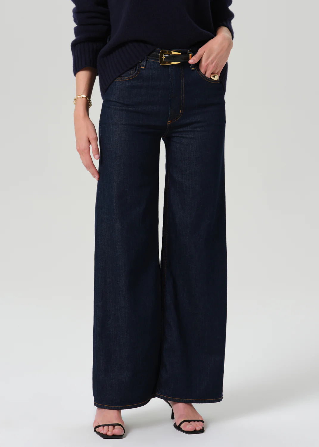 Lyra Long Jean