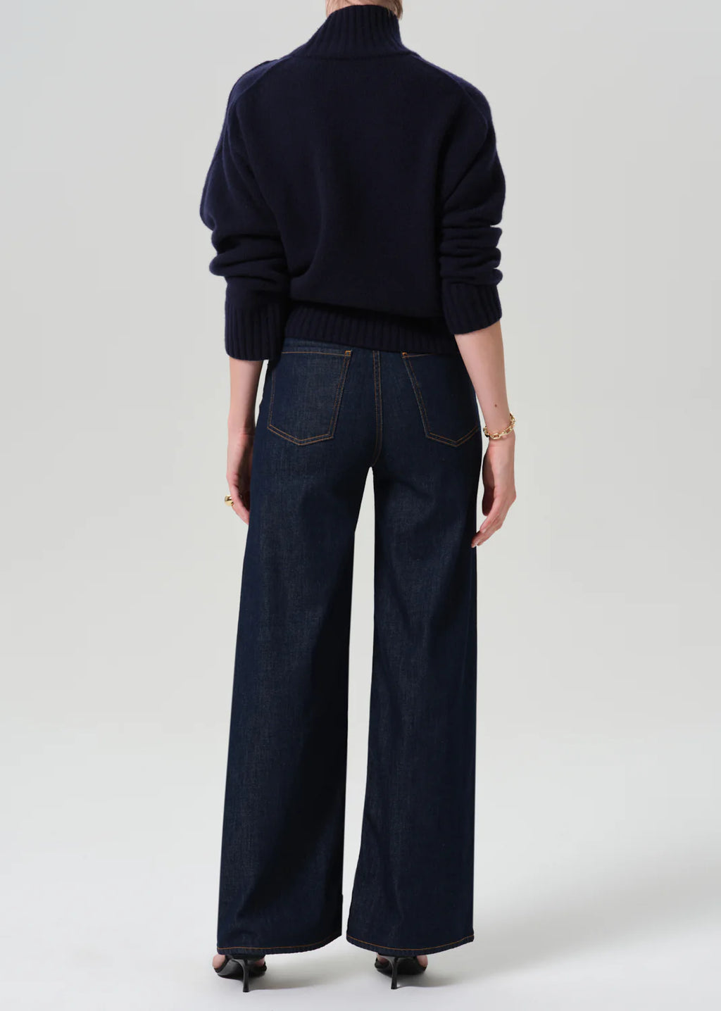 Lyra Long Jean