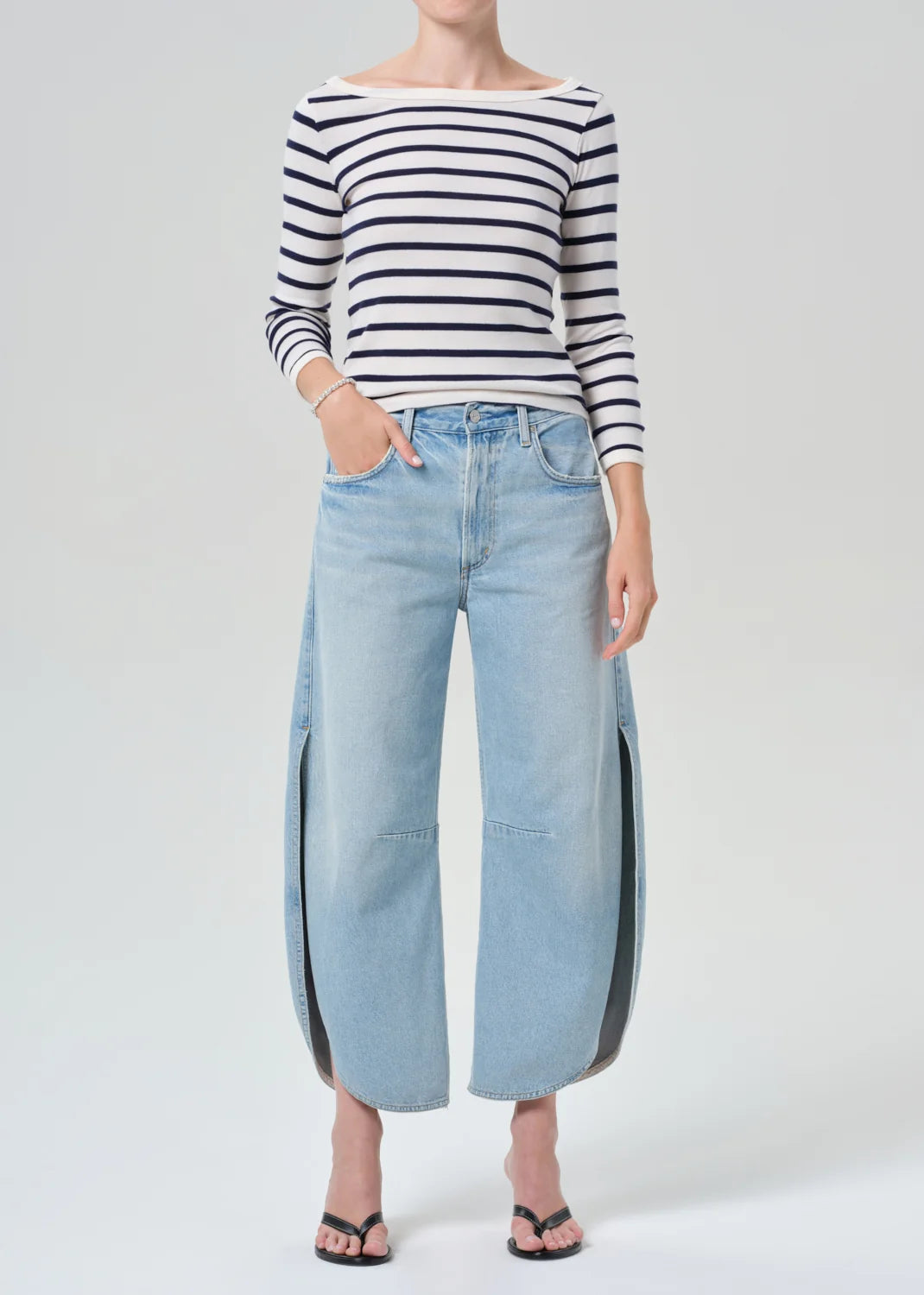 Tulip Jean - somersault