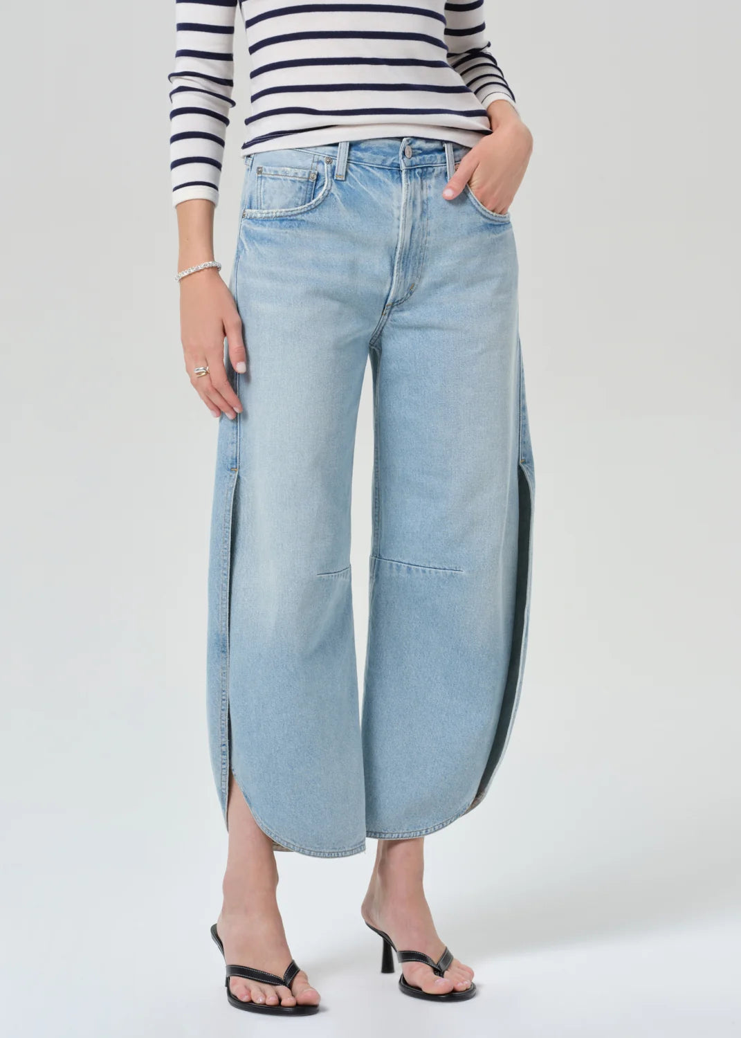 Tulip Jean - somersault