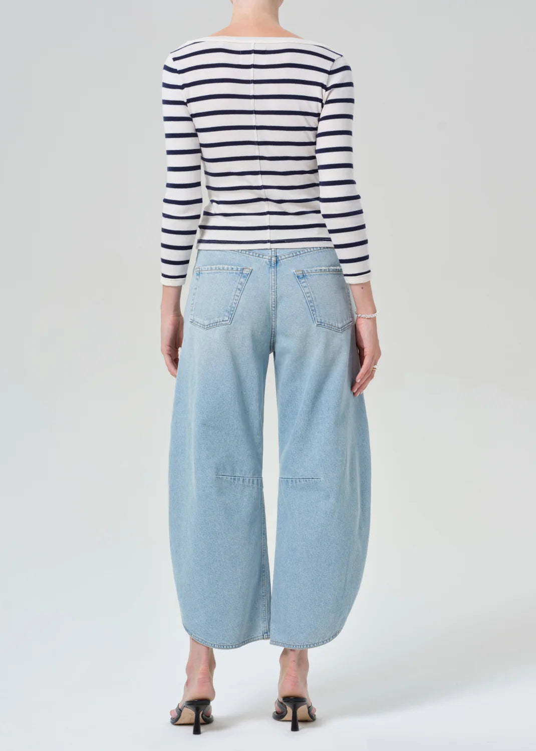 Tulip Jean - somersault