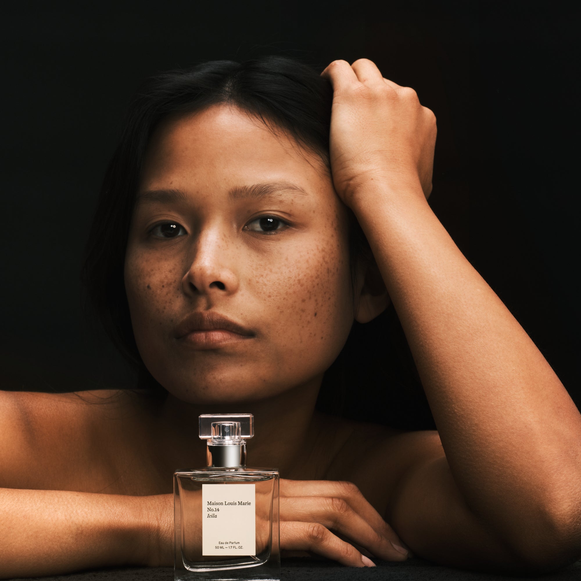 No.14 Icila - Eau de Parfum