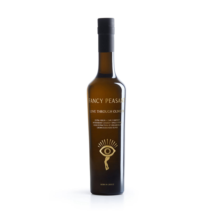 500ML Everything Olive Oil