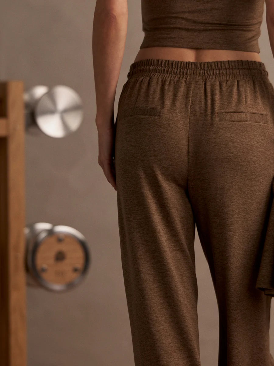 Motion Easy Jogger in Teak Olive Marl