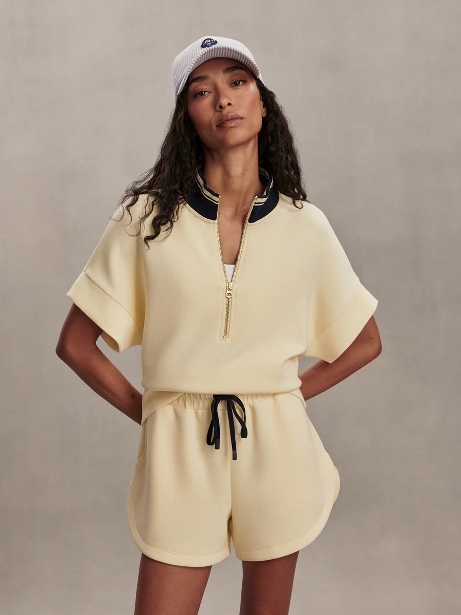 Coulter High Rise Short