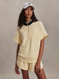 Ritchie 2.0 Short Sleeve Sweat