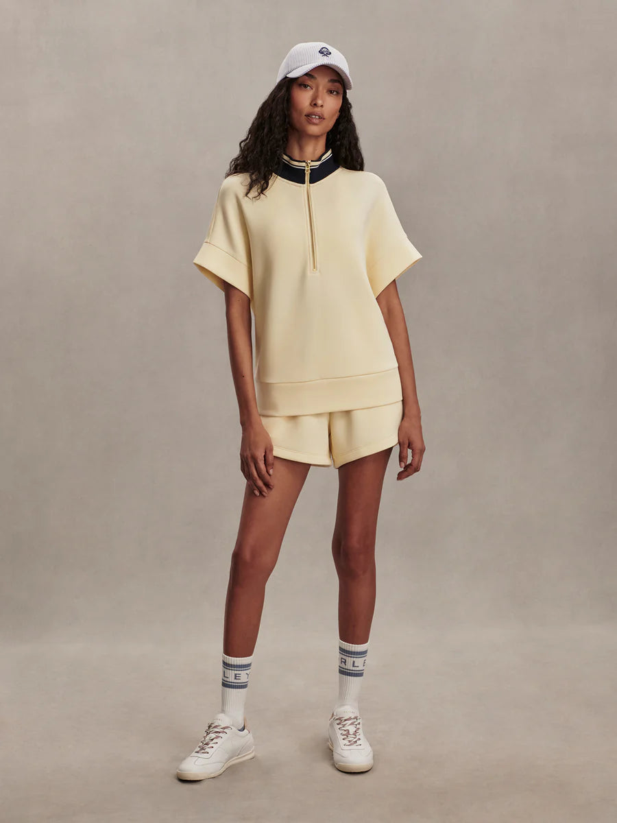 Ritchie 2.0 Short Sleeve Sweat