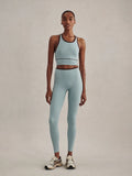 Always Contrast High-Rise Legging 25 in tourmaline