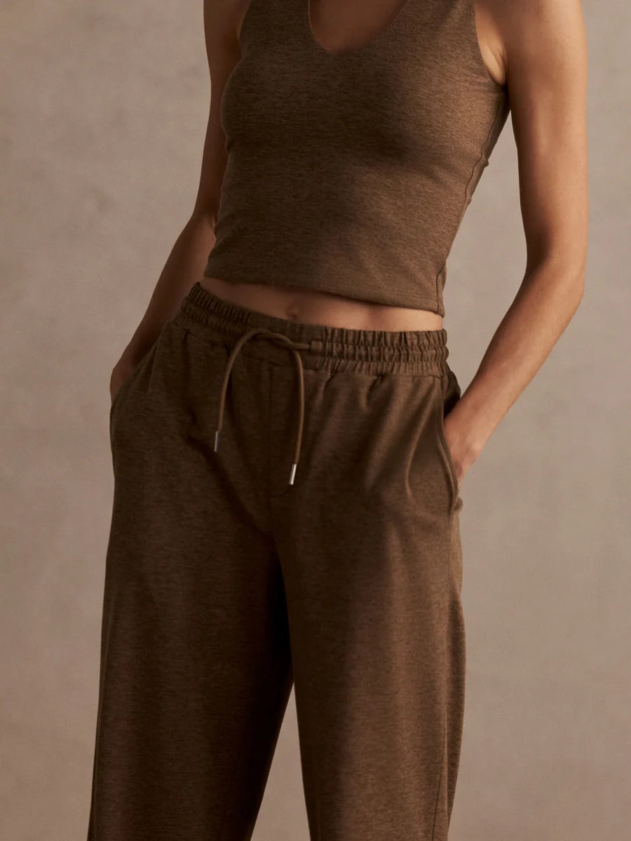 Motion Easy Jogger in Teak Olive Marl