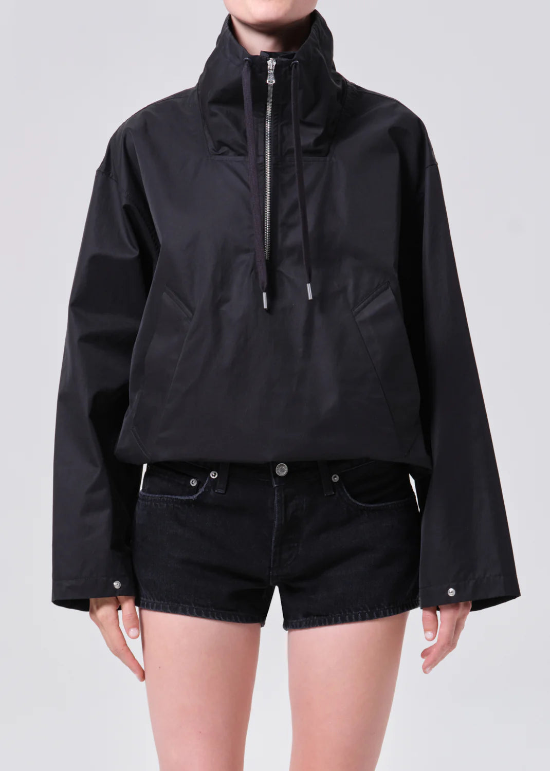 Lydia Jacket - black