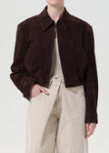 The Nahla Jacket
