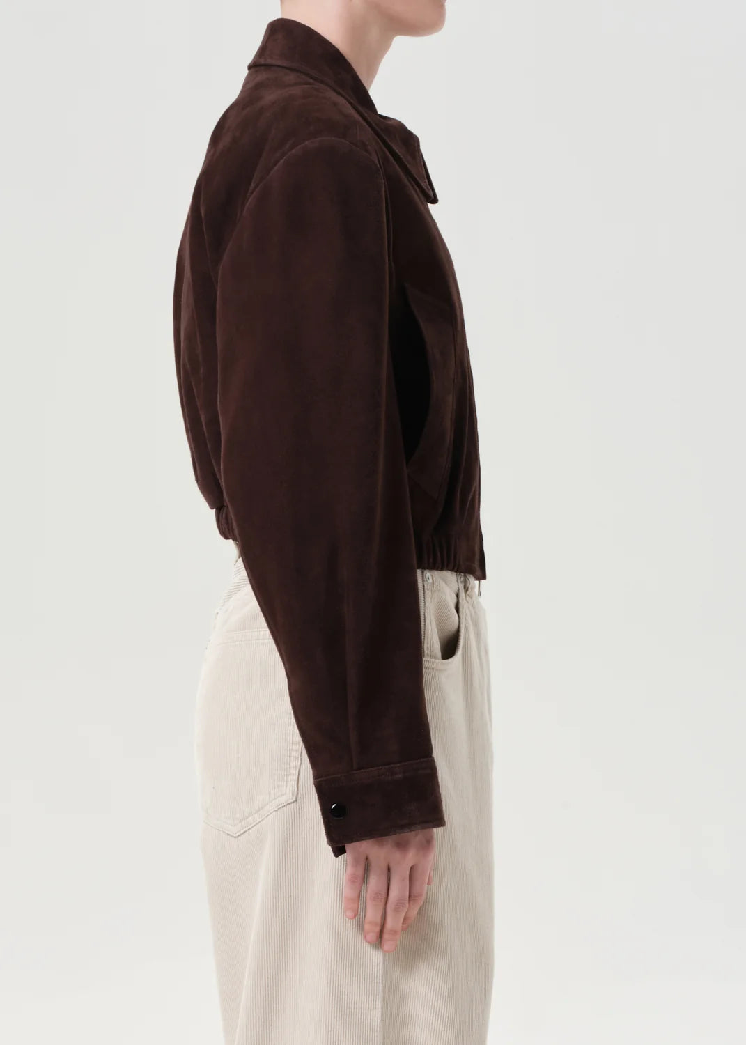 The Nahla Jacket