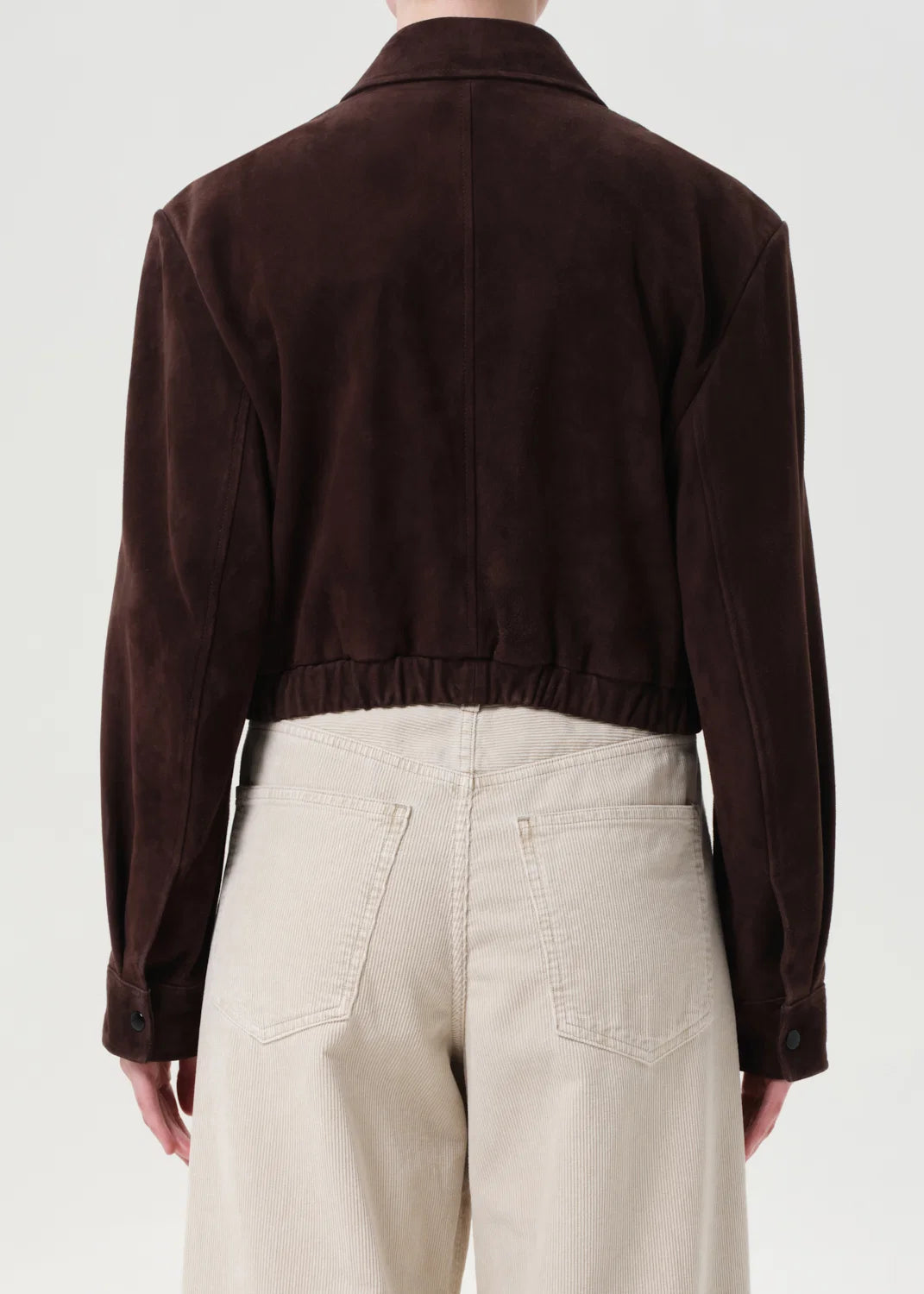 The Nahla Jacket
