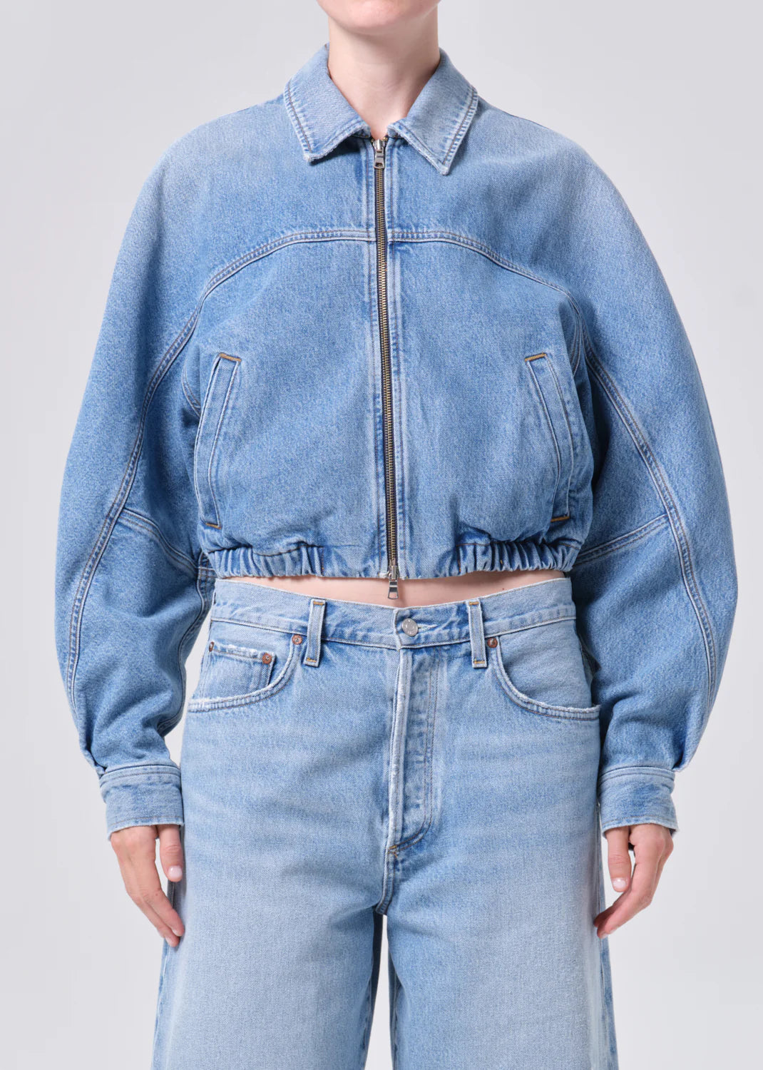 Dixon Cocoon Bomber - outbreak