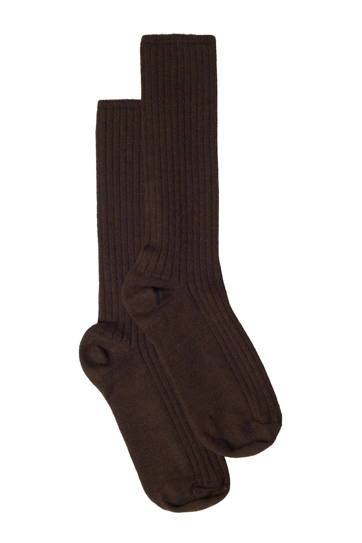 Ali Ribbed Socks - multiple colors available