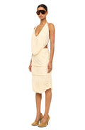 Alory Skirt - ivory