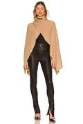 Ribbed Cape in Pita