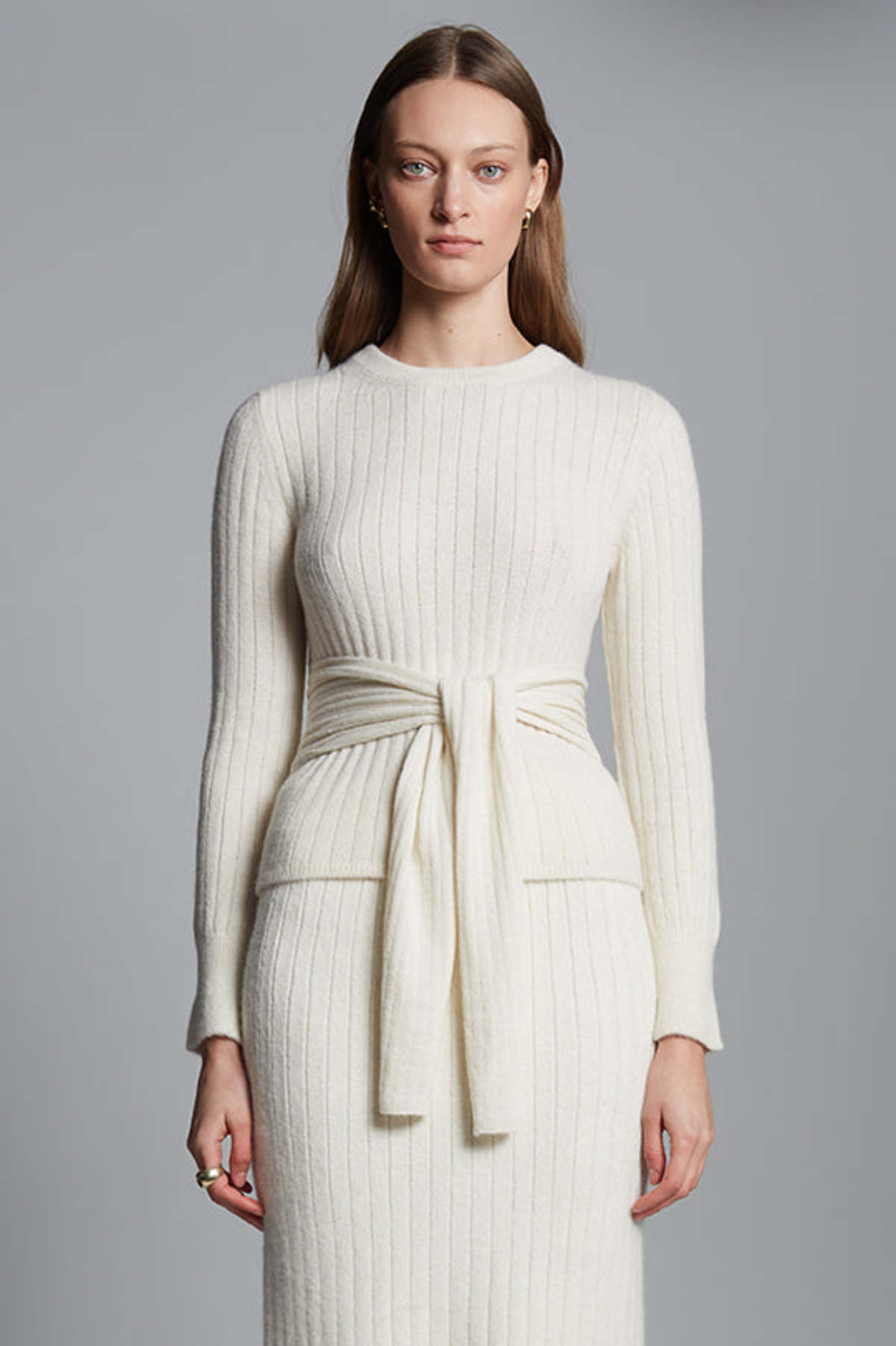 Alaiya Sweater – Madeleine George