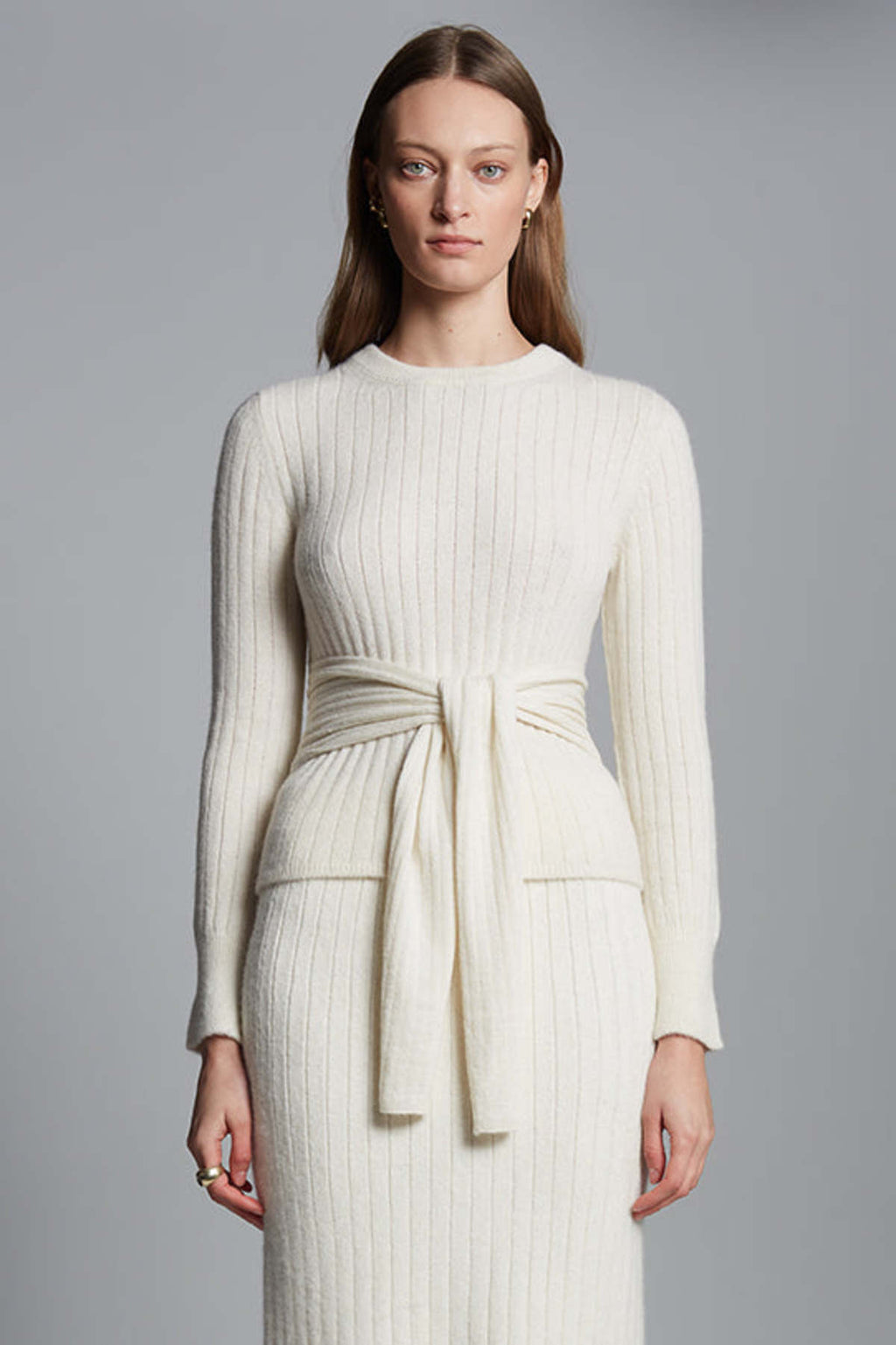 Alaiya Sweater Madeleine George Alaiya Sweater Madeleine George
