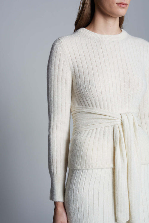 Alaiya Sweater