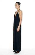 Vashiti Dress - black