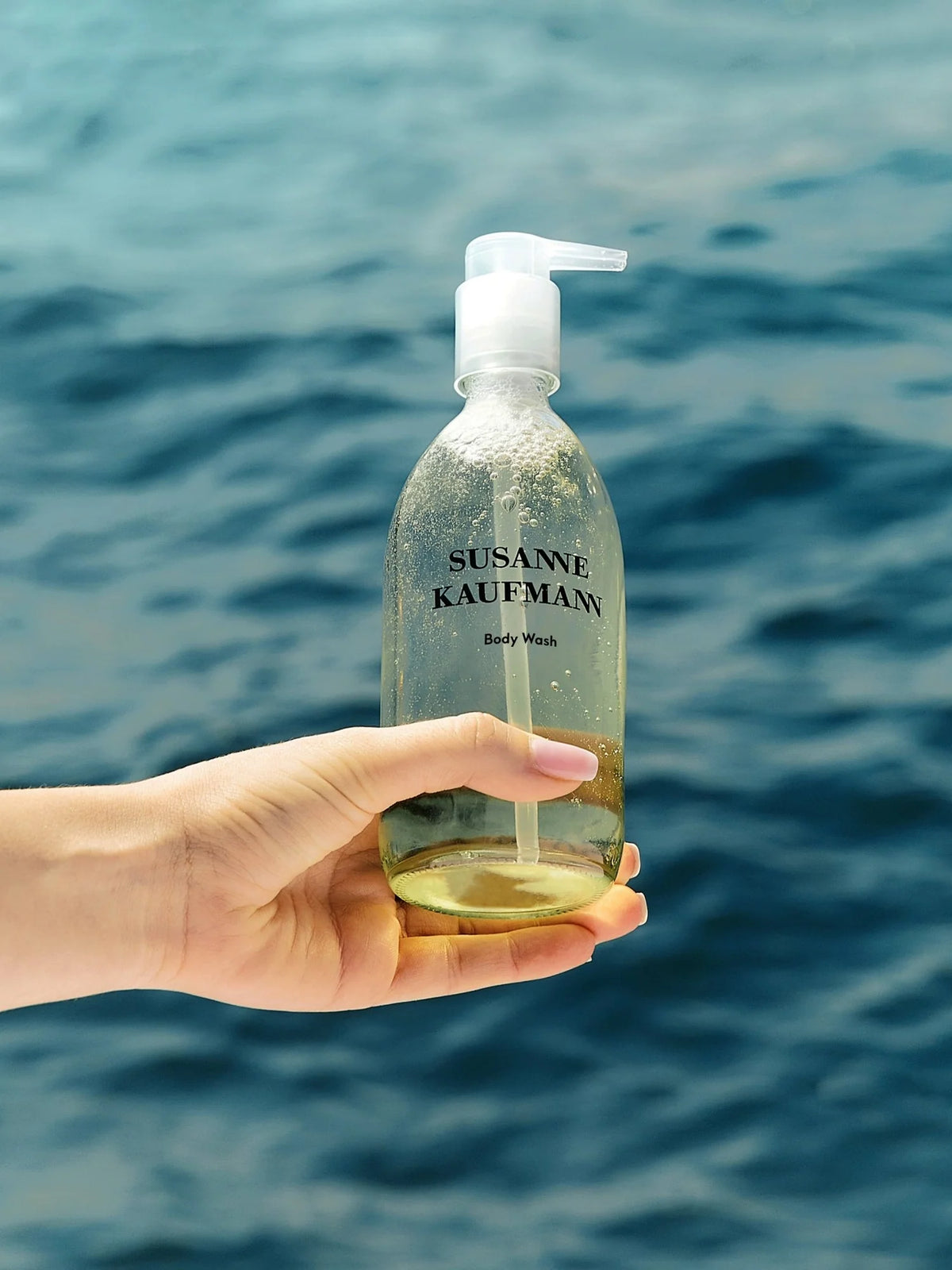 Body Wash
